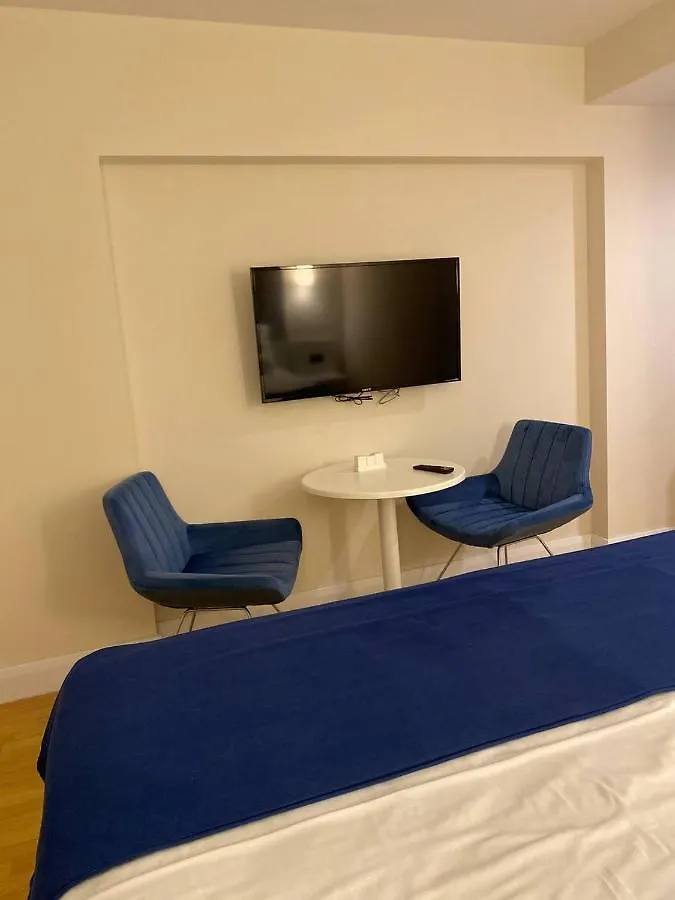 דירה באטומי Orbi City Luxury Studio Harbour And Sea View