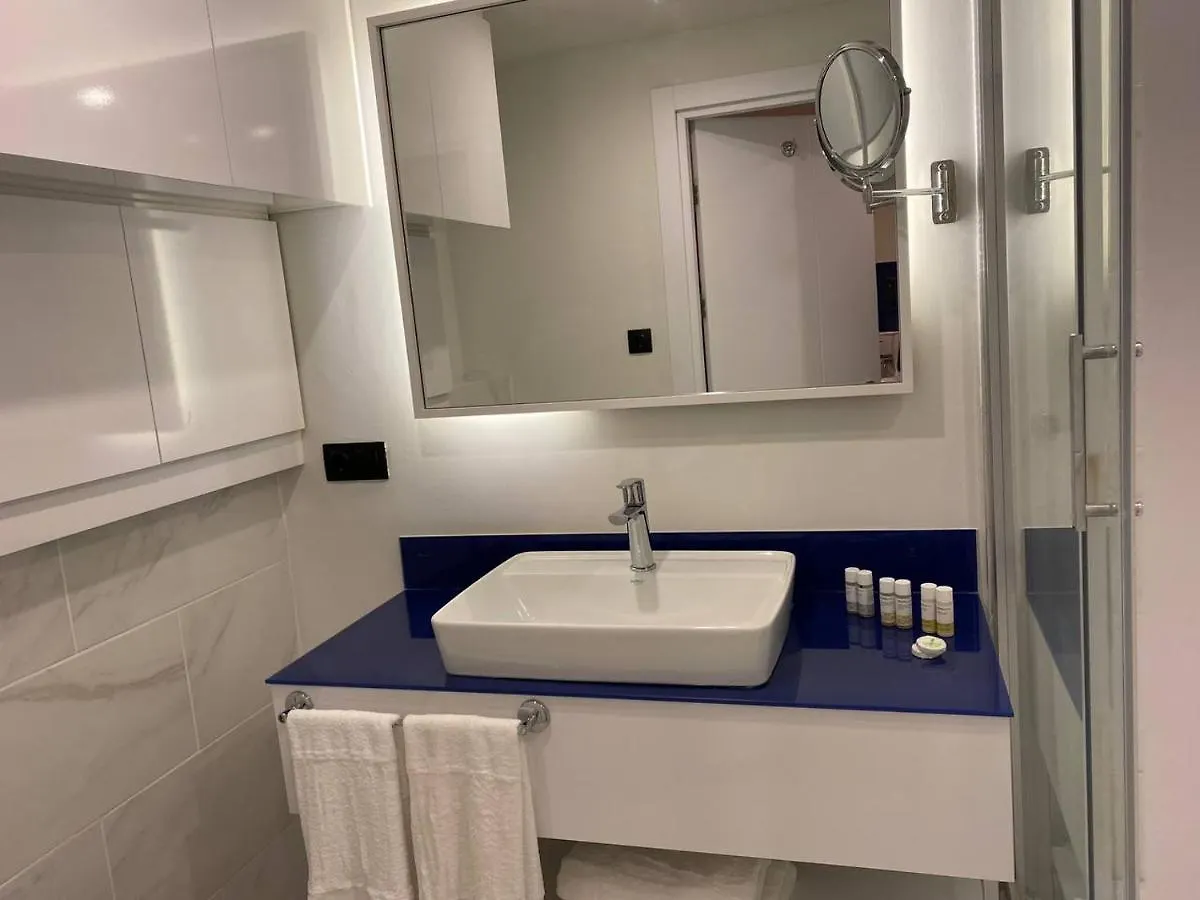 באטומי Orbi City Luxury Studio Harbour And Sea View 0*,  גאורגיה